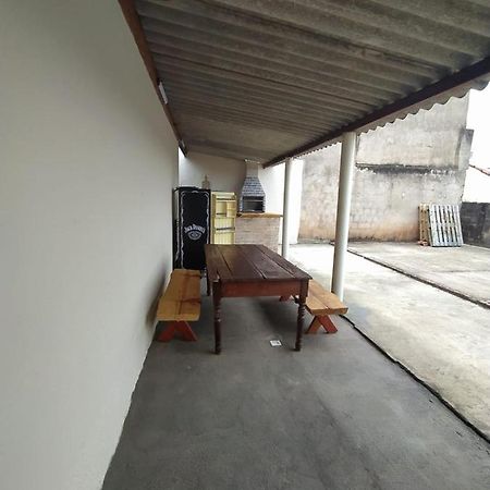 הוילה Casa Olímpia מראה חיצוני תמונה