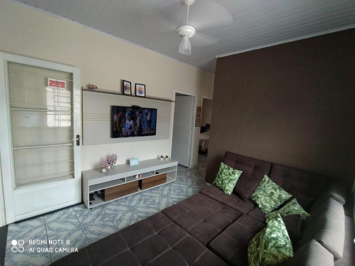 הוילה Casa Olímpia מראה חיצוני תמונה