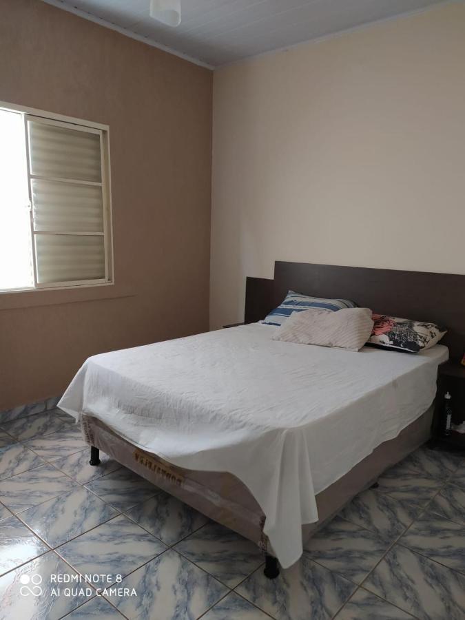 הוילה Casa Olímpia מראה חיצוני תמונה