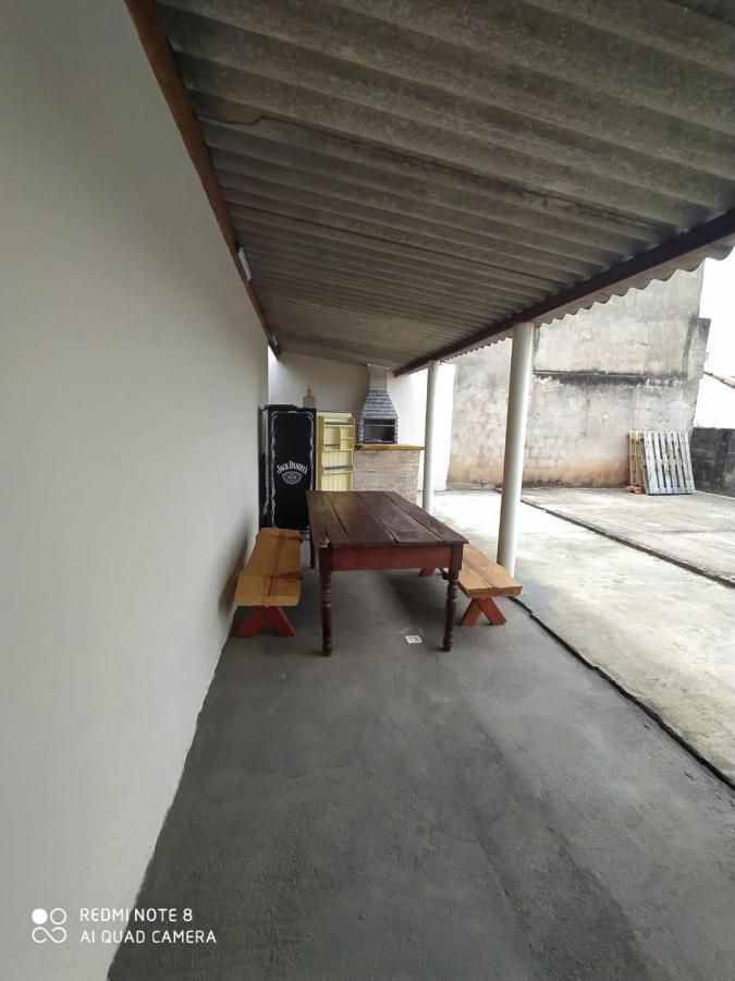 הוילה Casa Olímpia מראה חיצוני תמונה