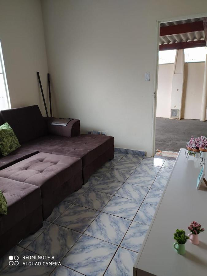 הוילה Casa Olímpia מראה חיצוני תמונה