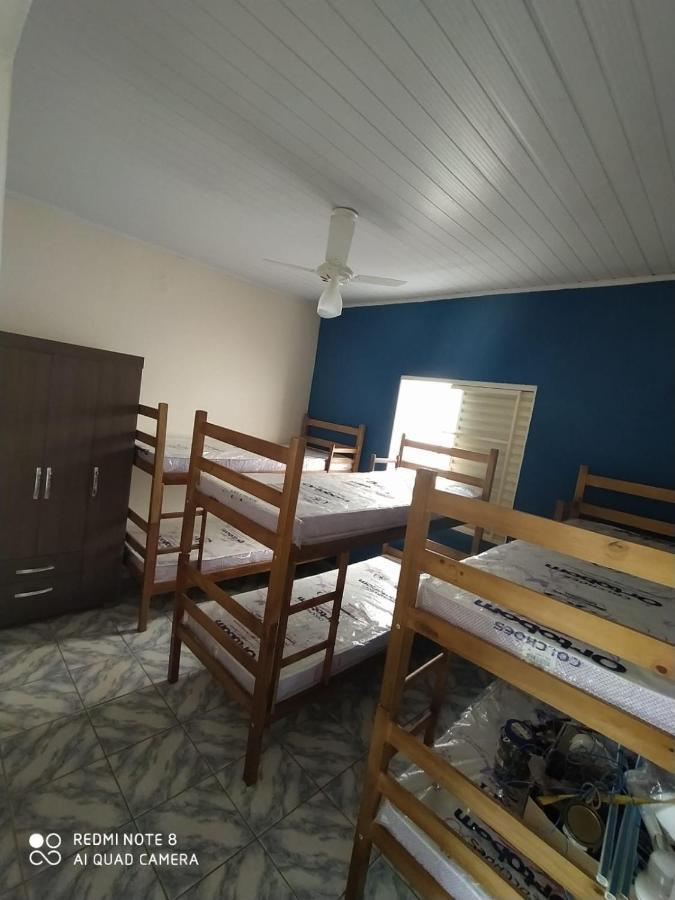 הוילה Casa Olímpia מראה חיצוני תמונה